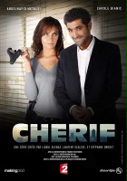 plakat filmu Chérif