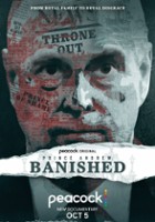 plakat filmu Prince Andrew: Banished
