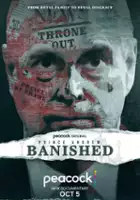 Eric Di Stefano / Prince Andrew: Banished