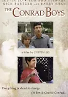 plakat filmu The Conrad Boys