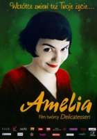 plakat filmu Amelia