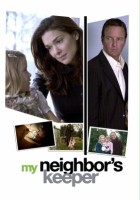 plakat filmu W trosce o sąsiadów