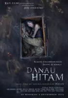plakat filmu Danau Hitam