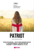 plakat filmu Patriotka