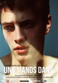 Plakat filmu Ung Mands Dans