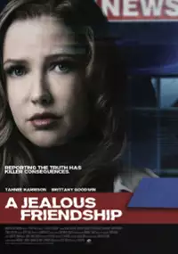 Plakat filmu A Jealous Friendship