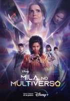 plakat filmu Mila w multiwersum