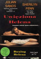 plakat filmu Uwięziona Helena