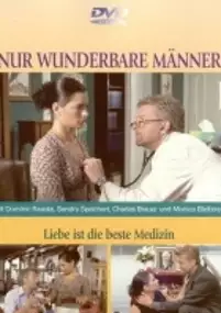 Plakat filmu Liebe ist die beste Medizin