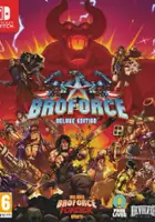 Broforce