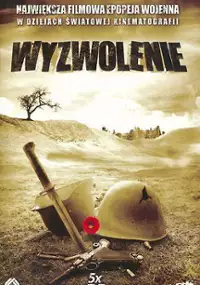 Plakat filmu Wyzwolenie