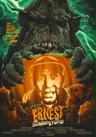 plakat filmu Największy koszmar Ernesta