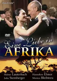 Plakat filmu Eine Liebe in Afrika