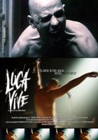 plakat filmu Luca vive