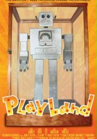 plakat filmu Play Land