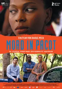Plakat filmu Meurtre &agrave; Pacot