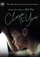 plakat filmu Close to You