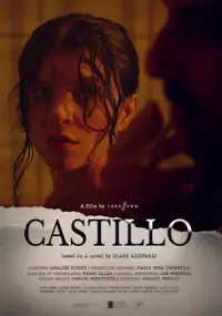 Plakat filmu Castillo