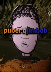 Plakat filmu Pubert Jimbob