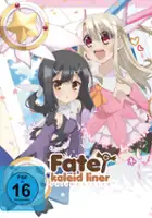 plakat - Fate/kaleid liner Prisma Illya (2013)
