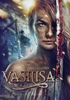 plakat filmu Vasilisa