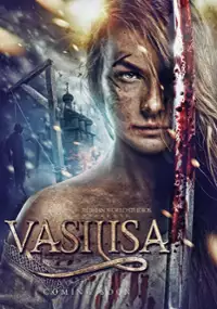 Plakat filmu Vasilisa