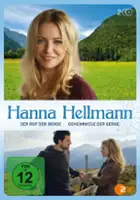 plakat serialu Hanna Hellmann