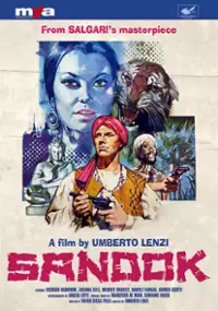 Plakat filmu La Montagna di luce