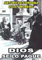 Enrique de Pedro / Dios se lo pague