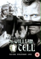 plakat filmu Przygody Wilhelma Tella