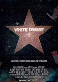 Plakat filmu White Dwarf