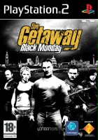 plakat filmu The Getaway: Black Monday