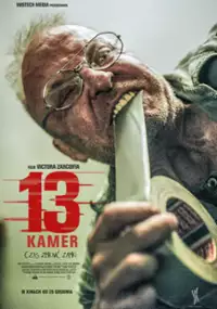 Plakat filmu 13 kamer