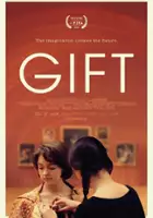 plakat filmu Gift
