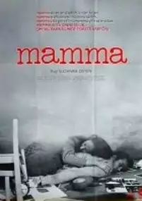 Plakat filmu Mamma