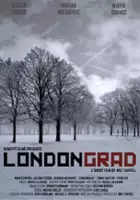 plakat filmu Londongrad