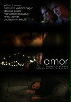 plakat filmu Amor