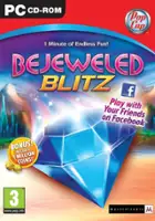plakat filmuBejeweled Blitz