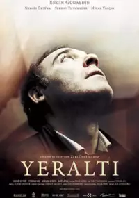 Plakat filmu Podziemie
