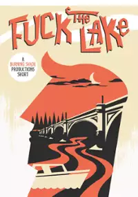 Plakat filmu F**k the Lake