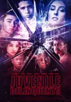 Corynn Treadwell / Juvenile Delinquents: New World Order