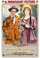 plakat filmu Odrębny świat