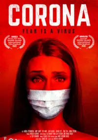 Plakat filmu Corona