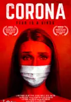 plakat filmu Corona