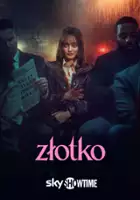 Camille Coduri / Złotko