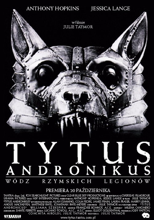 Tytus Andronikus