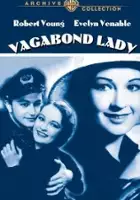 plakat filmu Vagabond Lady