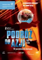 plakat filmu W poszukiwaniu harmonii: Podróż do Azji