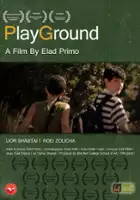 plakat filmu PlayGround