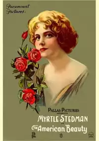 Plakat filmu Amerykańska piękność